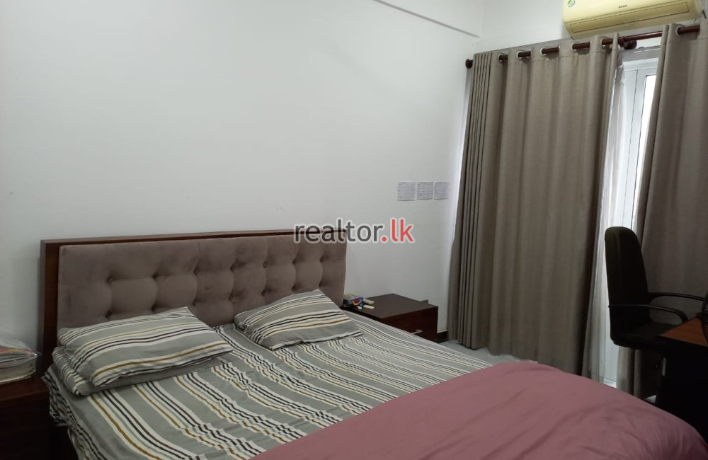 Two Bed For Sale At Mode Apartment Colombo 06