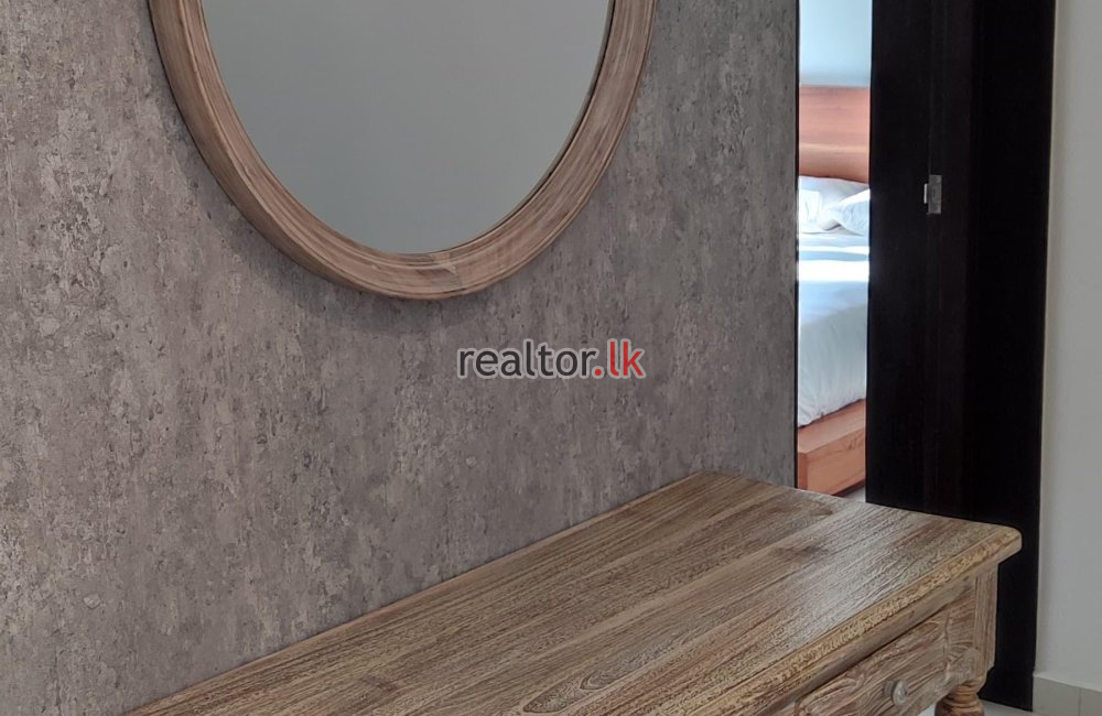 Fully Furnished Apartment For Rent Colombo 07