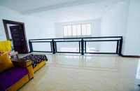 Duplex 3 Bed Apartment For Rent In Colombo 03