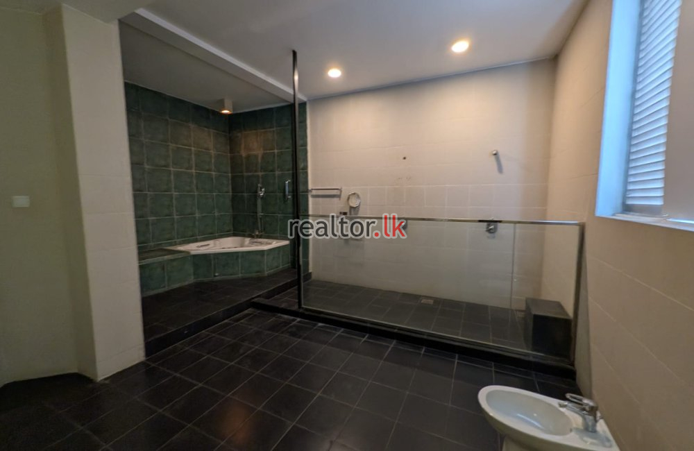 House For Rent In Off Dabare Mawatha Colombo 05