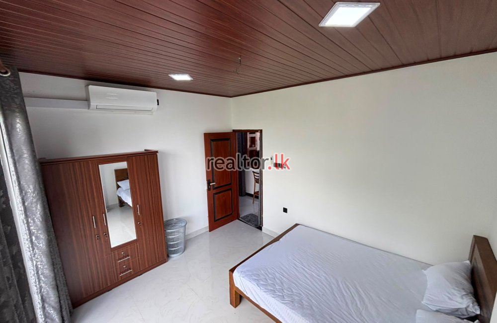 House For Rent In Wedagewatta Rd Rajagiriya
