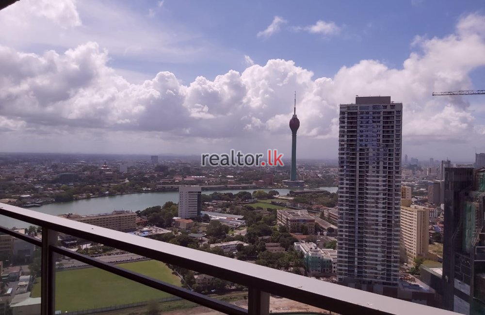 Two Bed For Rent At Shangri-La Residencies