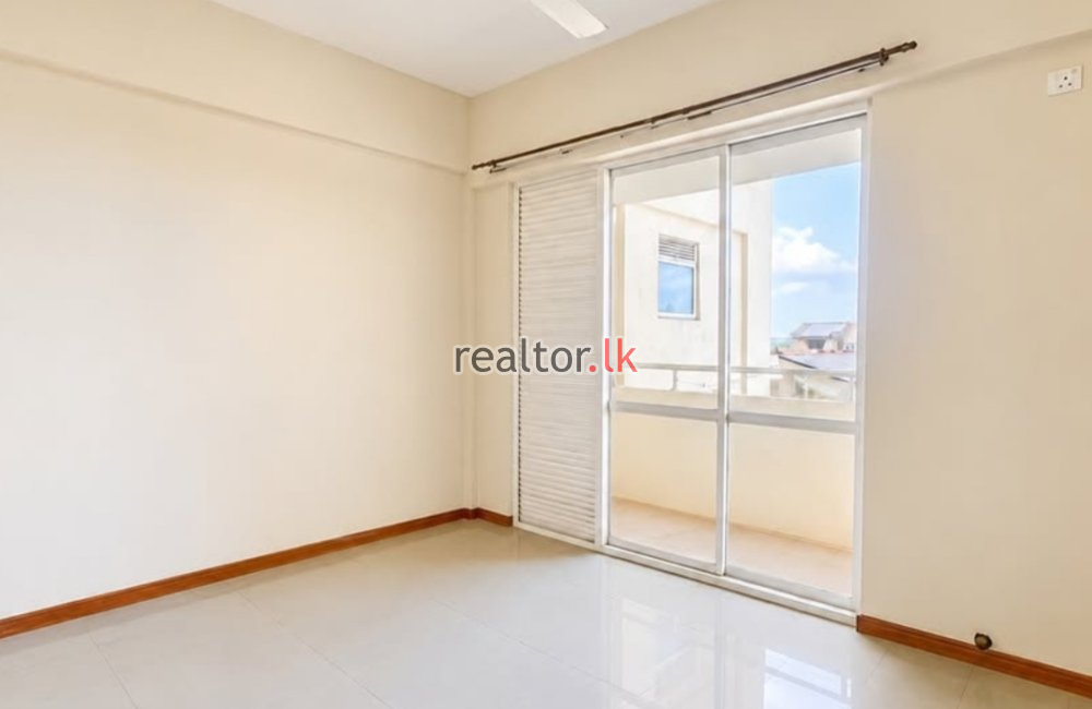 Premium Unfurnished 4-bedroom Apartment For Sale