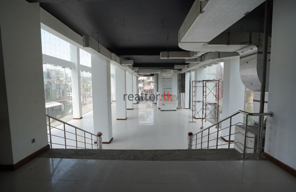 Galle Road Building For Rent