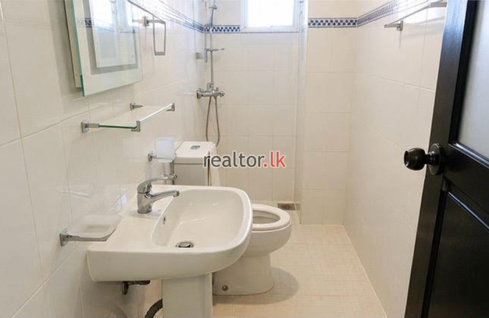 Furnished Two Bed Apartment for Rent Colombo