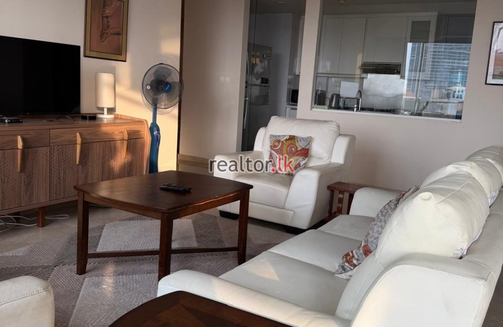 Two Bed For Sale At Emperor Residencies Colombo 3