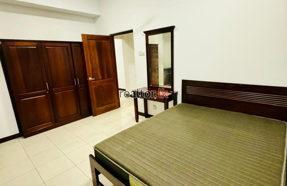 Furnished Three Bed At Capitol Residencies