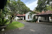 Single Storied House For Rent In Colombo 05