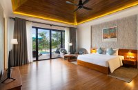 Luxury Beachfront Hotel For Sale At Arugam Bay