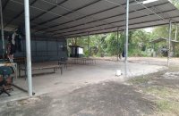 Warehouse For Rent At Malabe Rd Ambatale