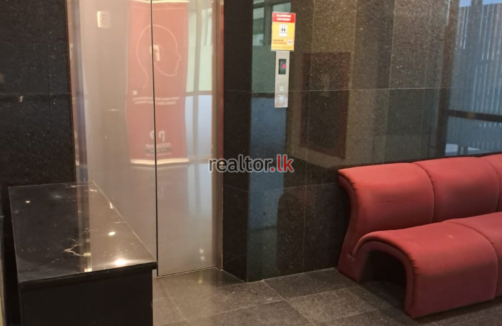 Office Space For Rent In Bauddhaloka Mw Colombo 4