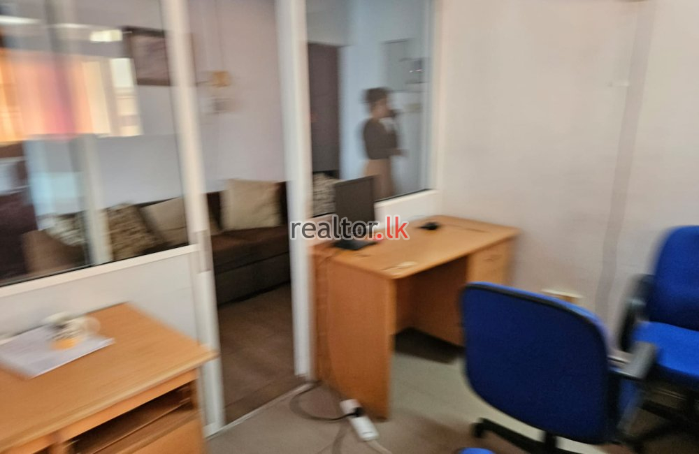 Office Space For Rent At Dharmapala Mw Colombo 7