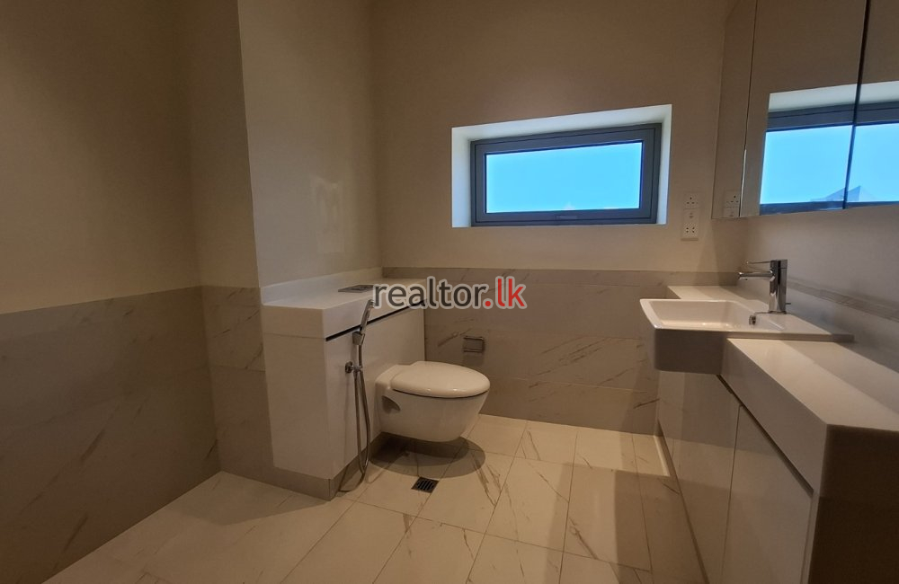 Five Bed Penthouse For Rent In Cinnamon Life