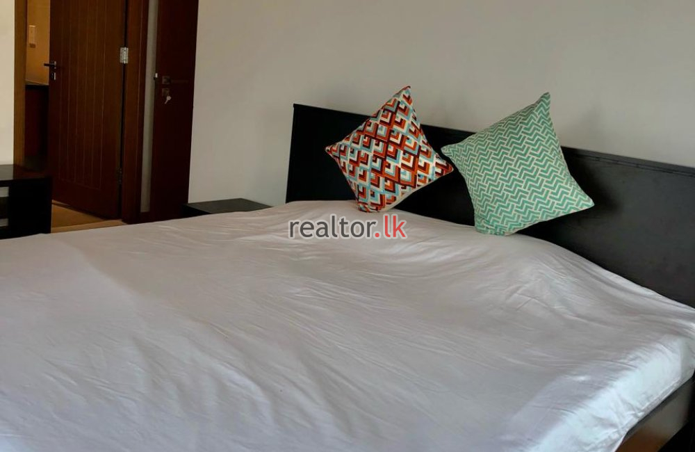 Two Bed At Twin Peaks Colombo