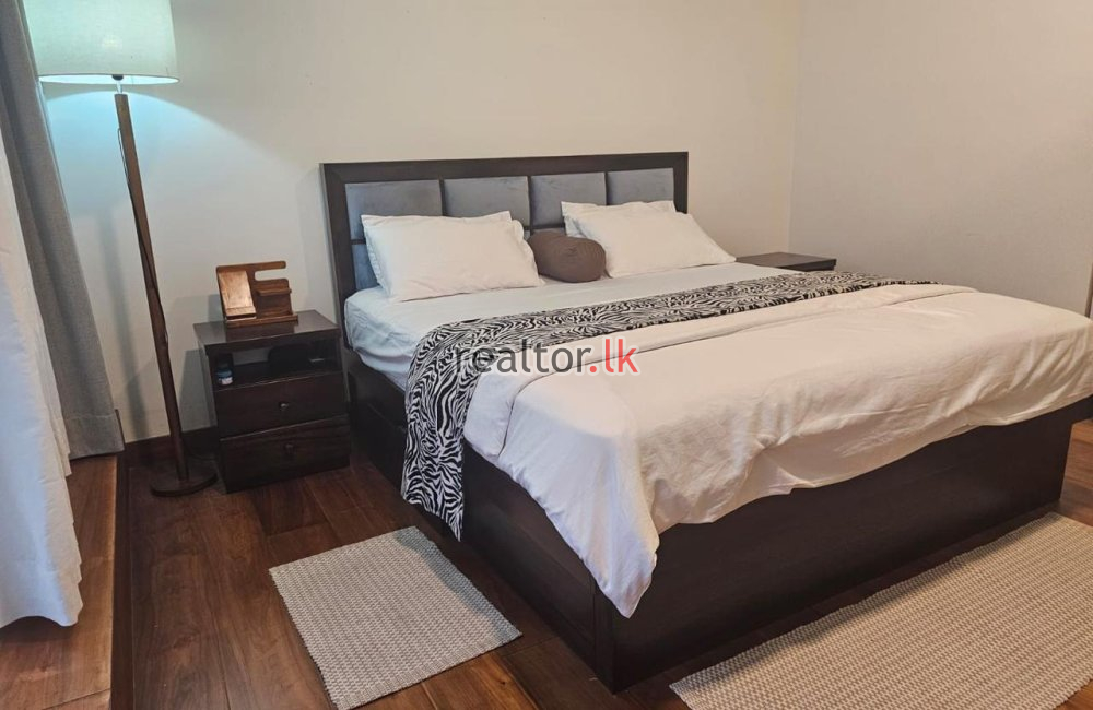 Luxury Two Bed For Rent In Colombo City Centre