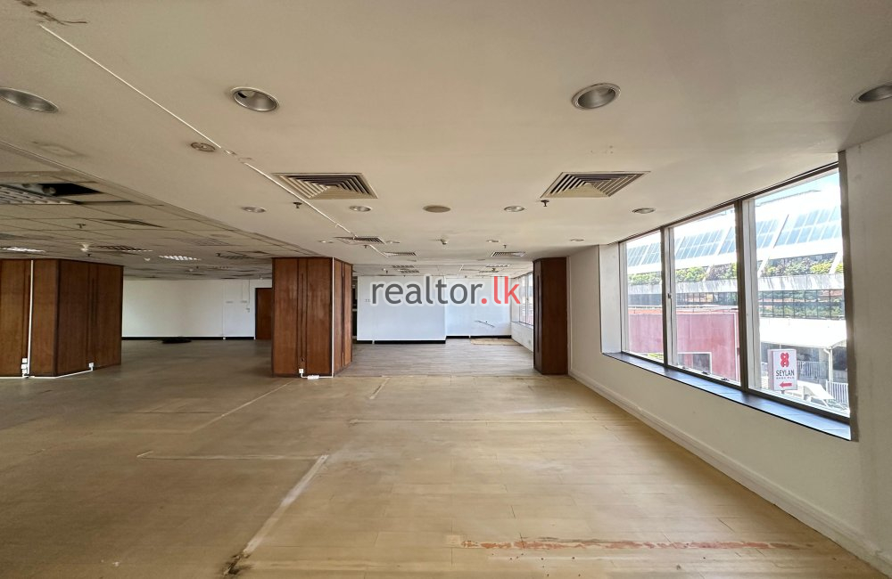 Premium Office Space For Rent Colombo 01