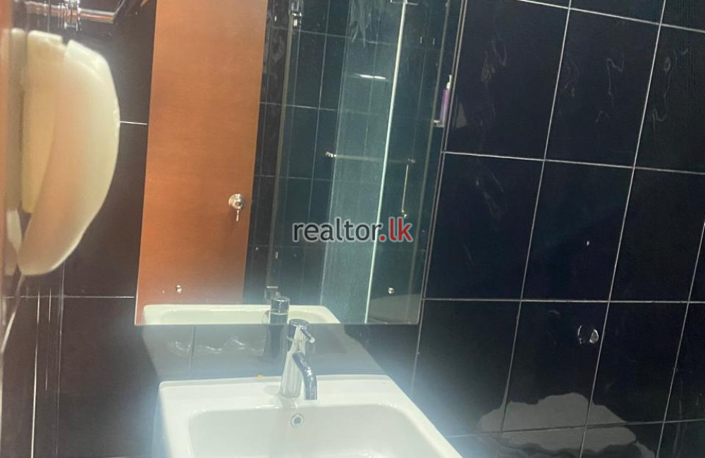 Three Bed For Sale In Fairmount Residencies