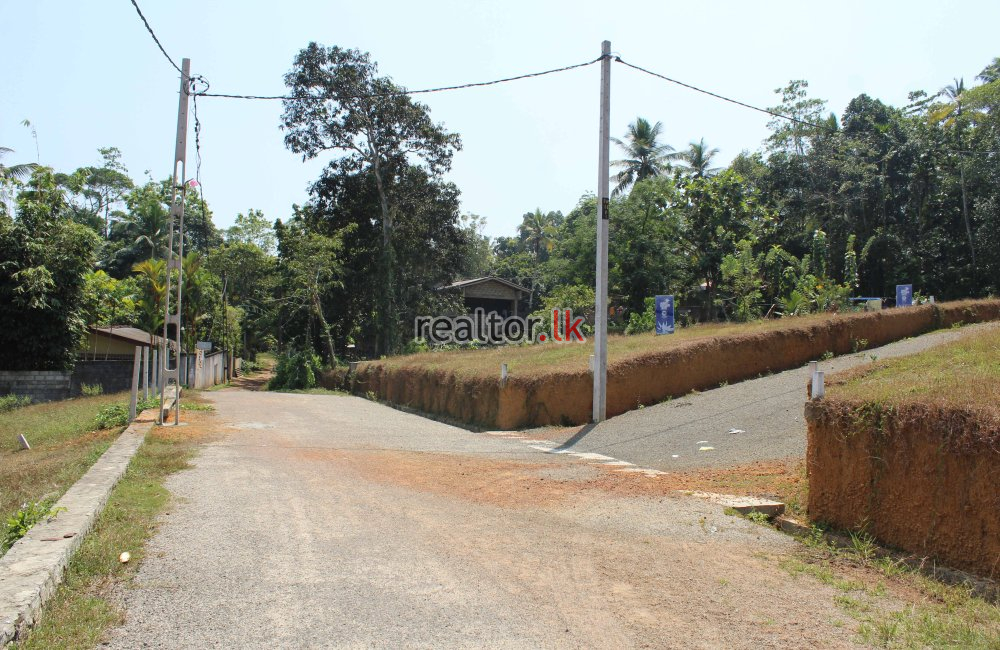 A Land Available For Sale In Nagoda