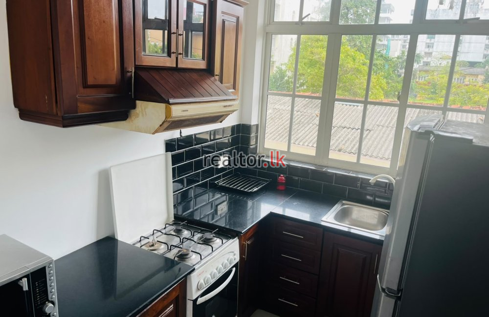 Three Bed For Rent In Citadel Park Apartments