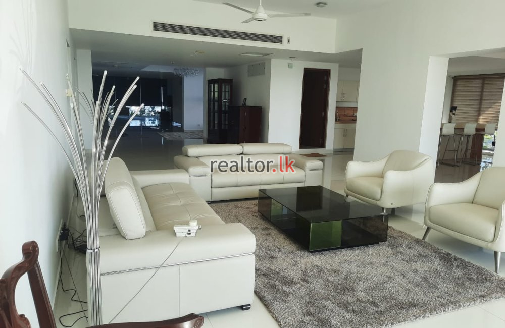 Three Bed At Clearpoint Residencies Rajagiriya