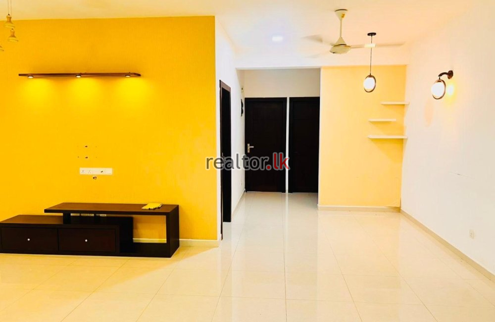 Apartment For Sale In Span Tower Dehiwala