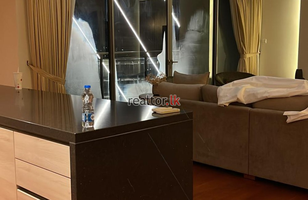 Four Bed For Rent At Shangri-La Apartments
