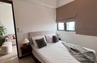 Single Bed For Rent At Tri-Zen Apartments