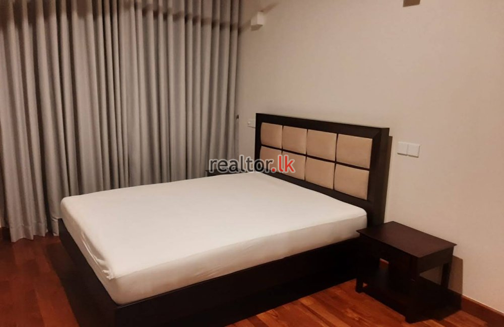 Two Bed For Rent At Prime Grand Colombo 7