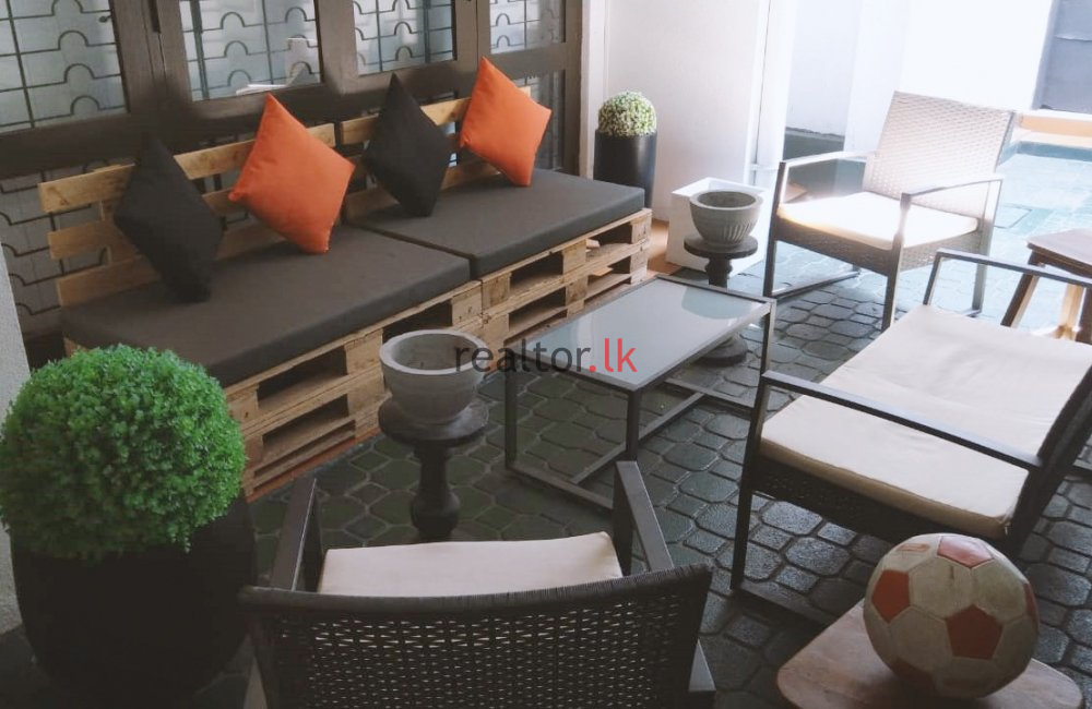 Office Space At Facing Fife Road