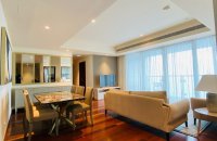 Two Bed For Rent At Cinnamon Life Suites Tower