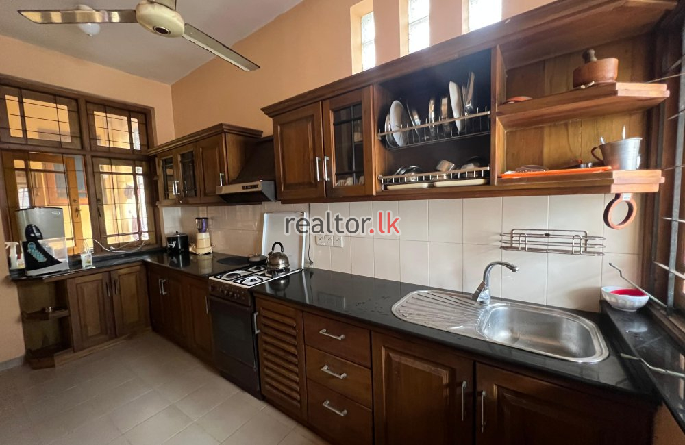 Private Apartment For Sale At Rohini Road