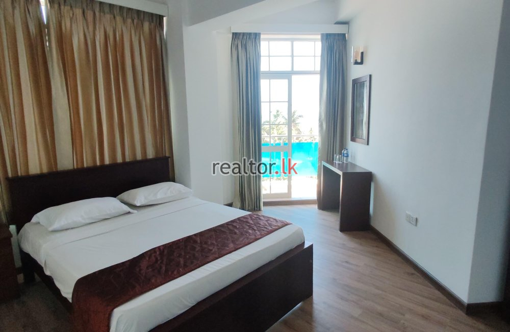 Three Bed Apartment For Sale In Colombo 06