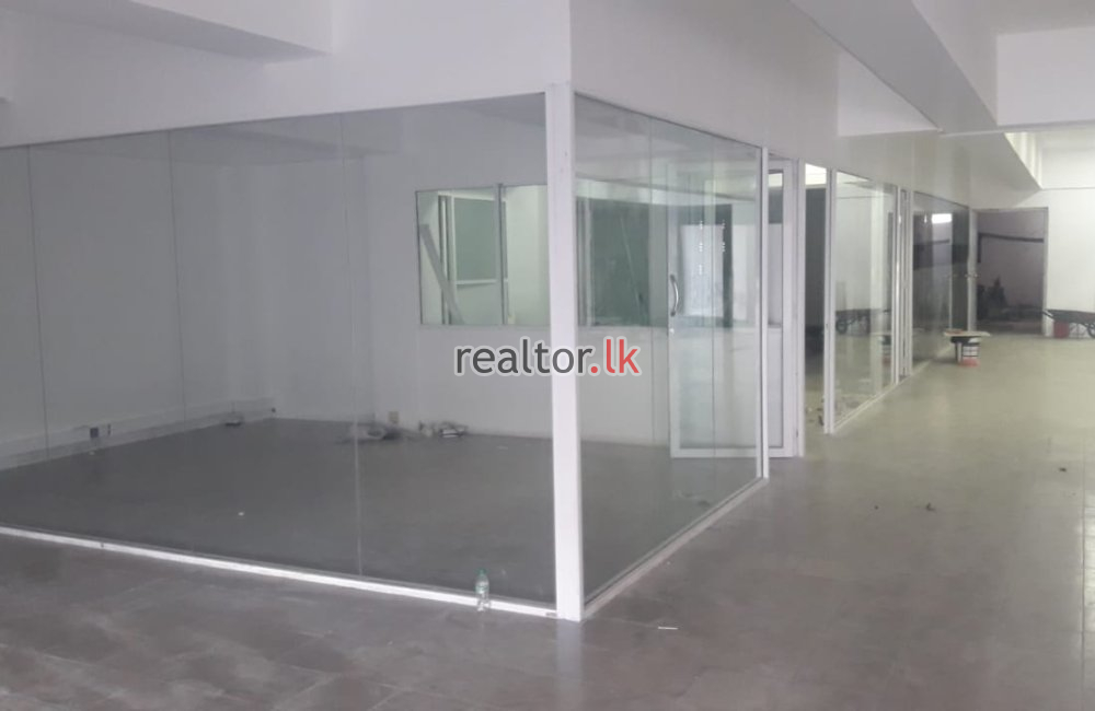 Building For Rent At Station Rd Colombo 3