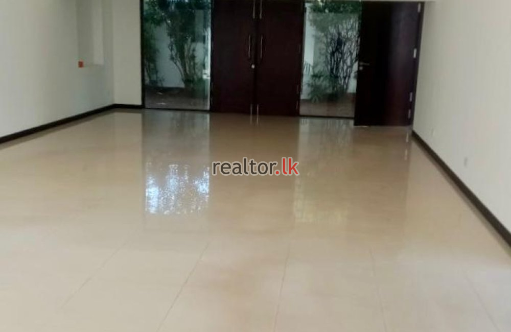 House For Rent At Rosmead Pl Colombo 07