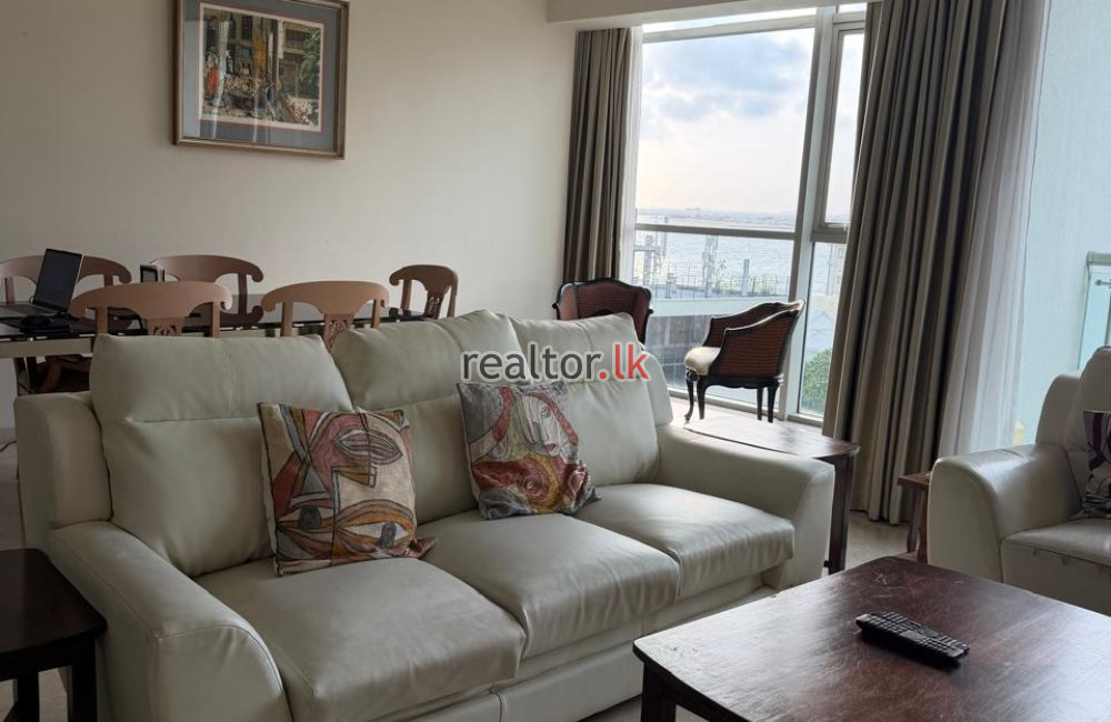 Two Bed For Sale At Emperor Residencies Colombo 3
