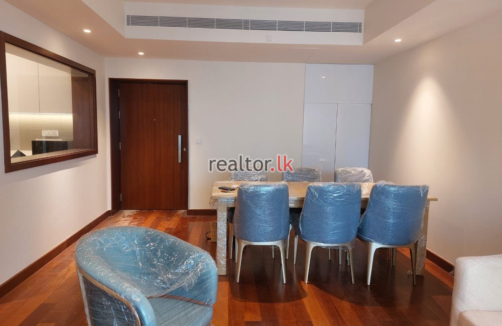 Luxury Apartment For Sale At Cinnamon Life