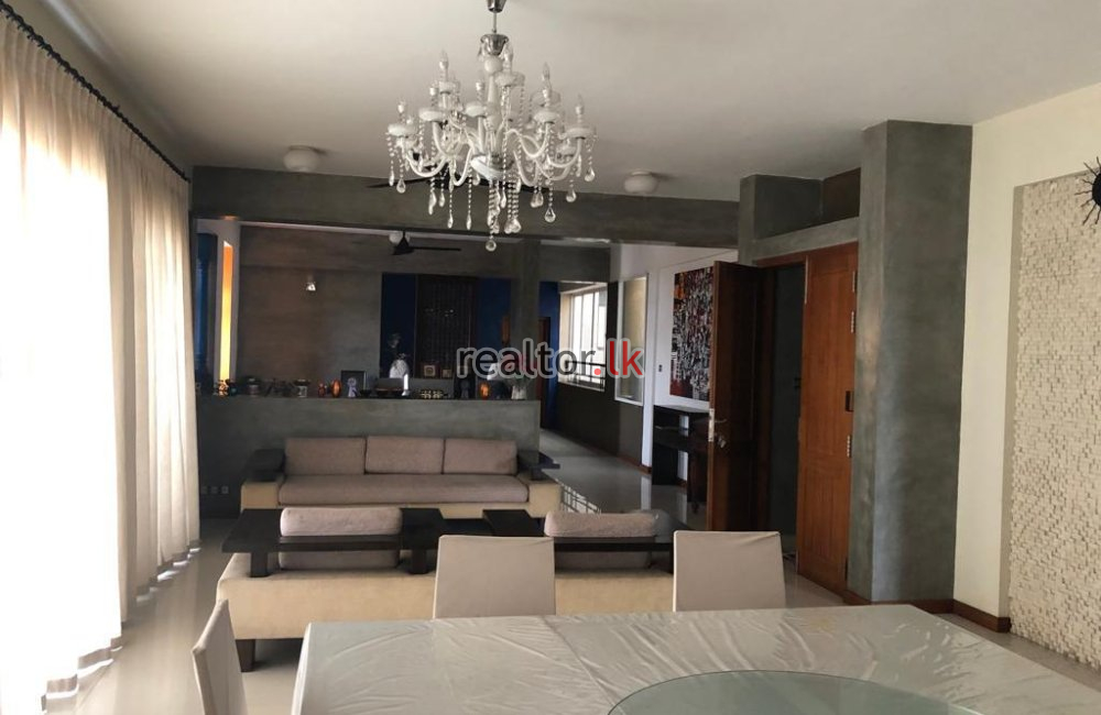 Apartment Complex For Sale In Park Rd Colombo 05