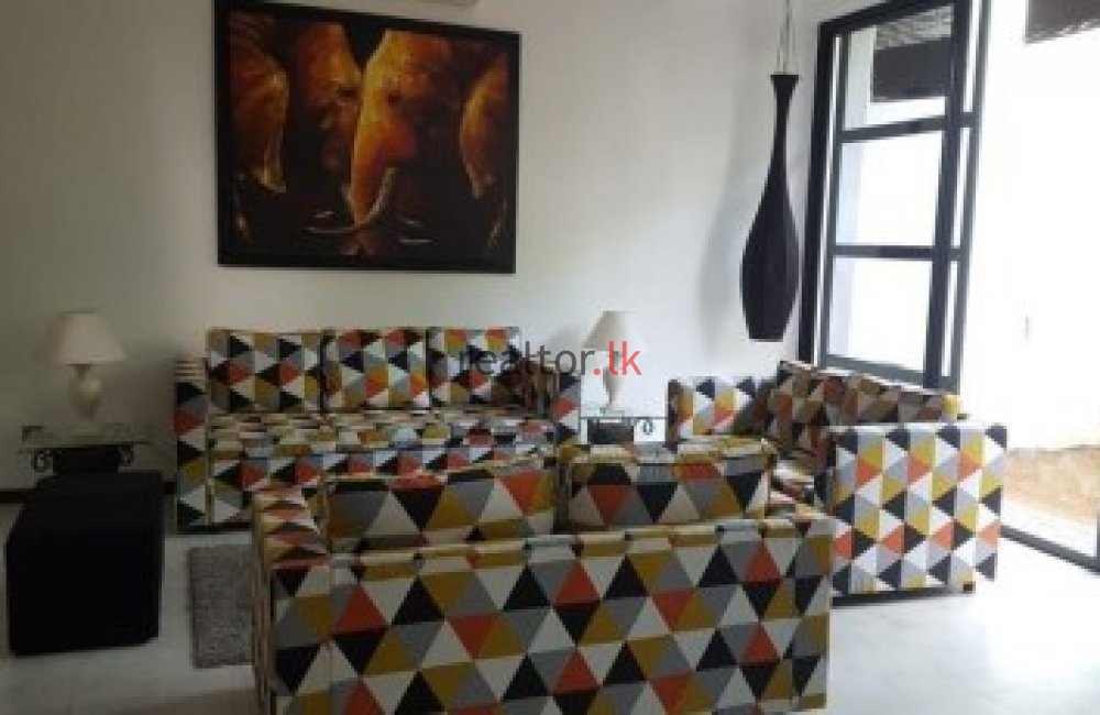 House For Rent At Gothami Rd Colombo 8