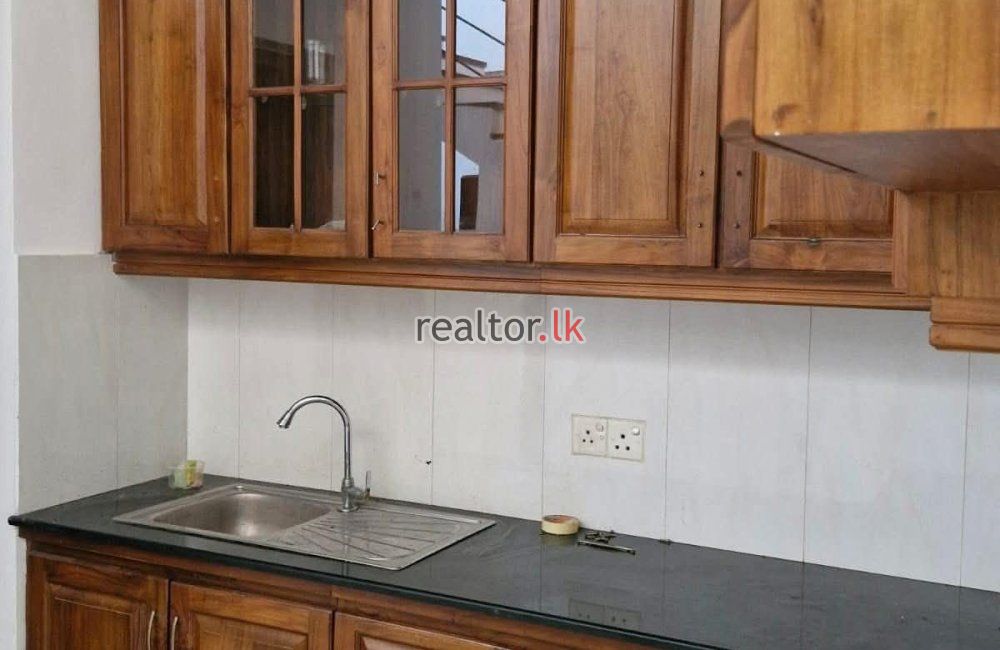 Luxury House For Sale Off Park Rd Colombo 05