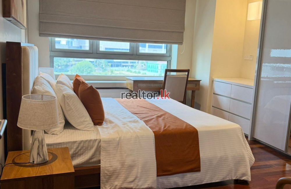 Three Bed For Sale In Cinnamon Life Residences