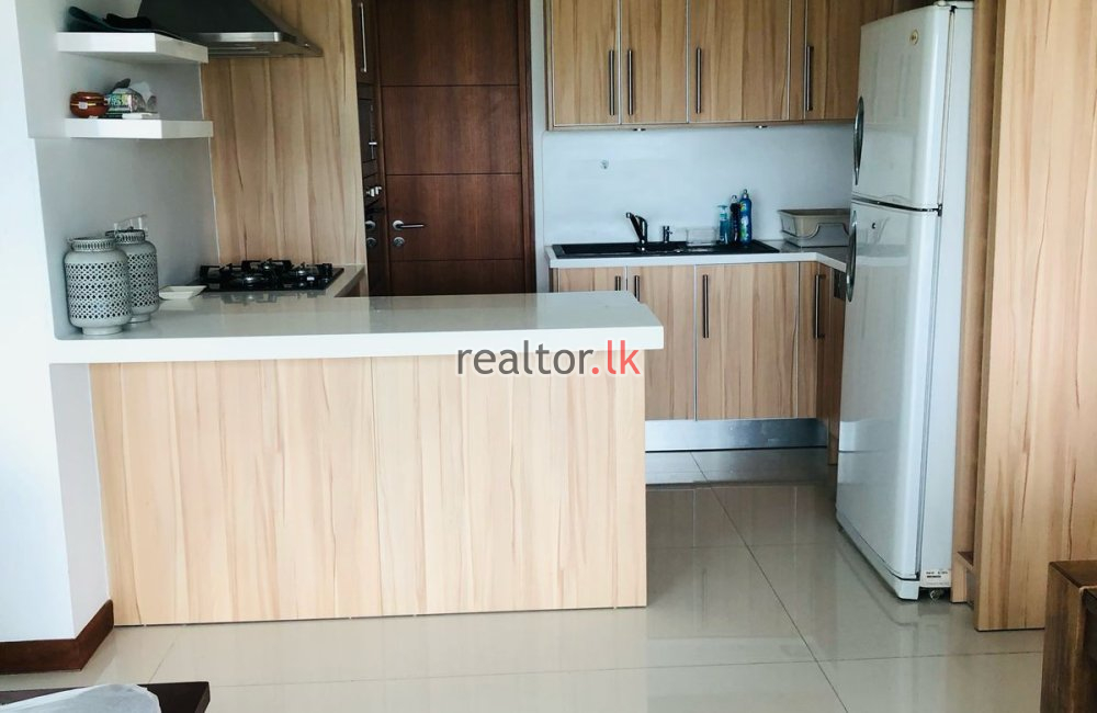 Three Bed For Rent At Fairway Sky Gardens