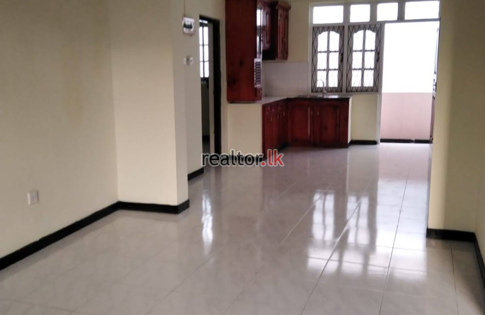 House For Rent At Quarry Rd Dehiwala