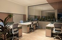 Brand New Office Space For Rent Colombo 04