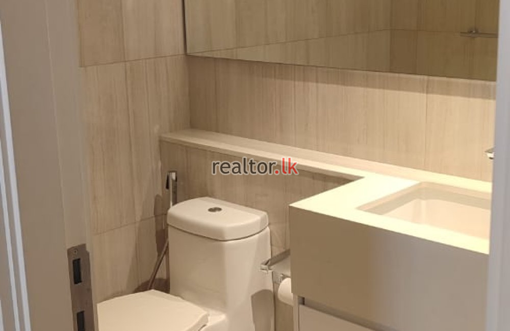 Apartment for Rent Colombo City Centre