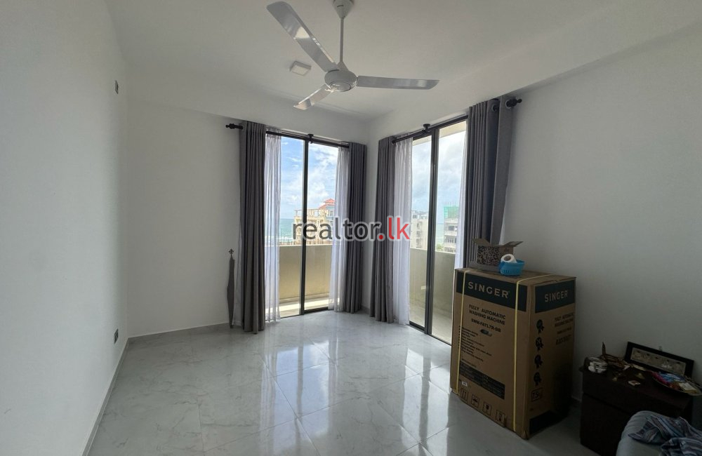 New Furnished Apartment For Rent In Colombo 06