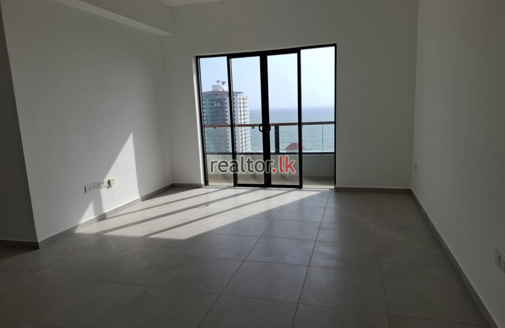 Two Bed For Sale In Paragon Heights Colombo 04