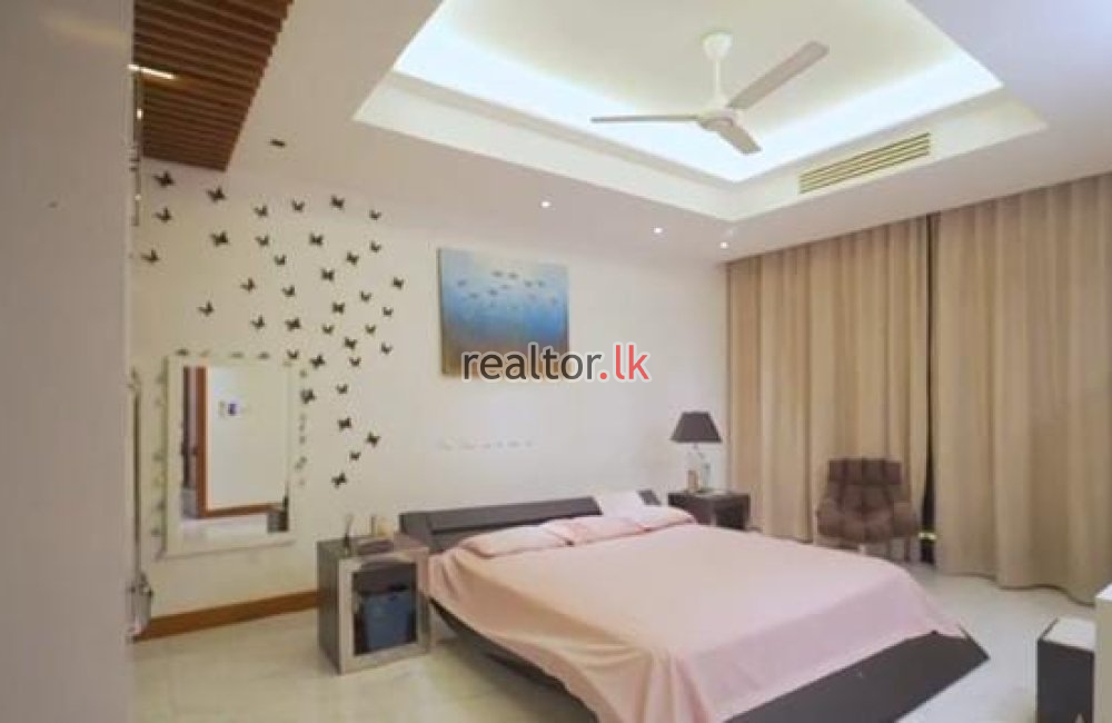 Condo Complex For Rent At Ananda Coomaraswamy Mw