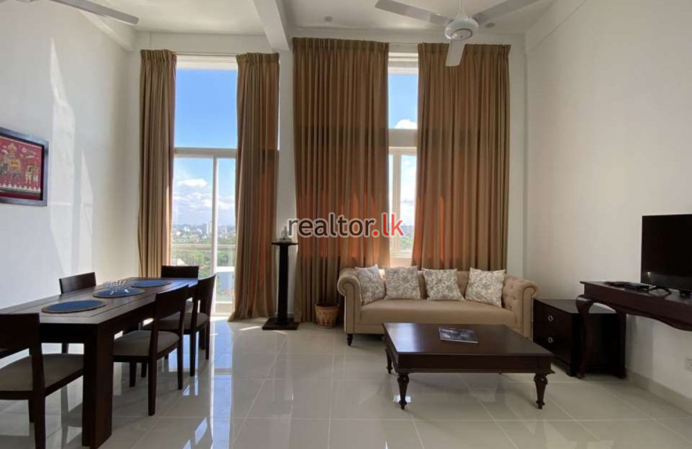 Penthouse For Sale At Kings Garden Residencies