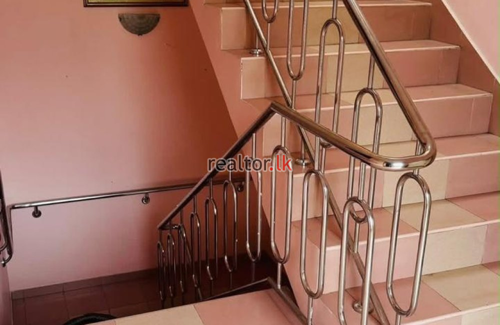 Two Houses For Sale In Kirulapone Colombo 05