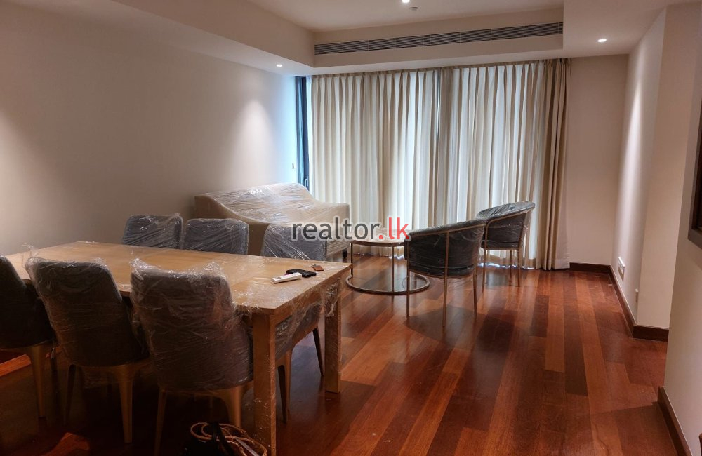 Luxury Apartment For Sale At Cinnamon Life